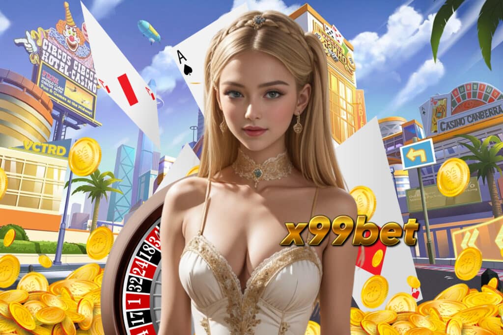 x99bet login