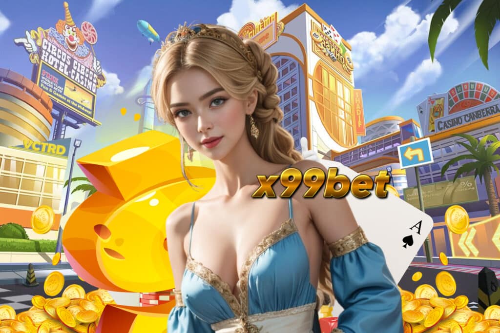 x99bet slot