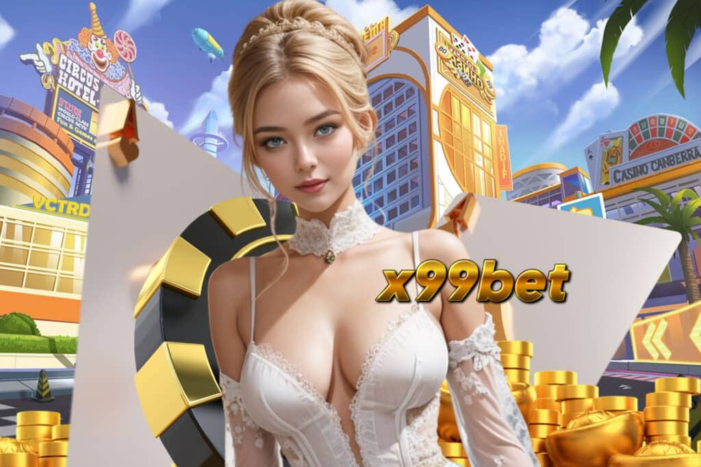 x99bet ทรูวอเลท