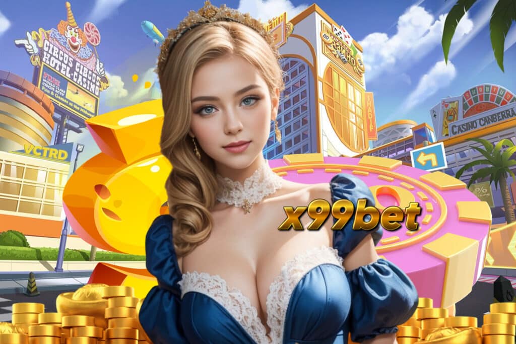 x99bet เครดิตฟรี